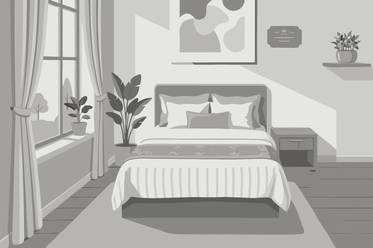 Jasper, Deluxe Suite